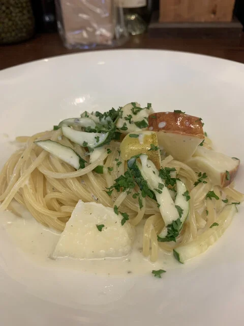 アミーゴ アミーガ（amigo amiga） - 苫小牧（イタリアン）の写真