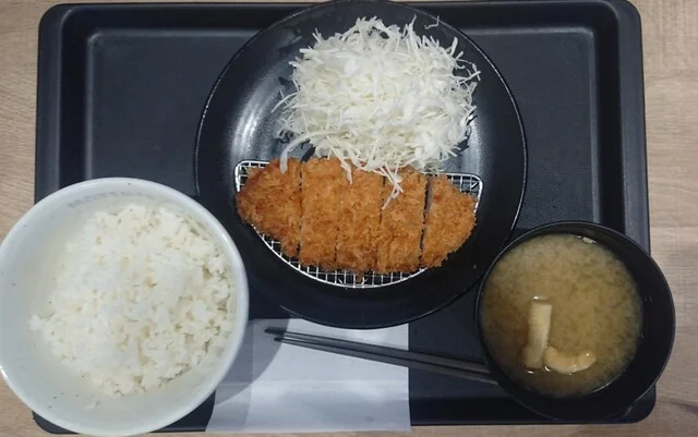 松のや 帯広白樺通り店 - 帯広（とんかつ）の写真