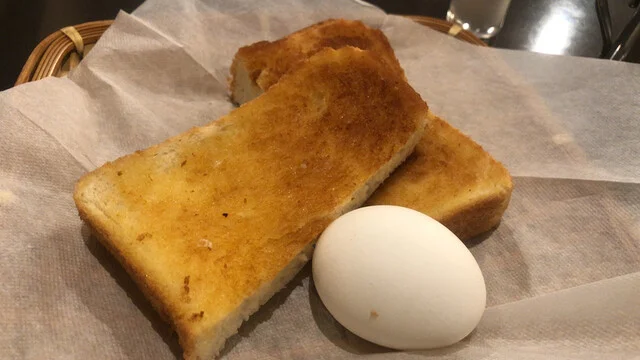 ブラジル - 旭川（喫茶店）の写真