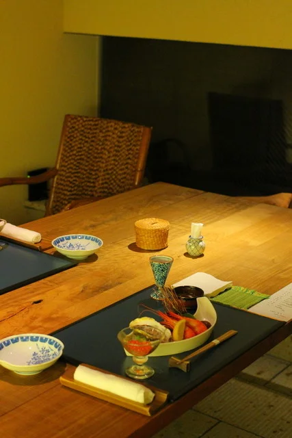 蔵群（藏群 くらむれ） - 朝里（料理旅館）の写真