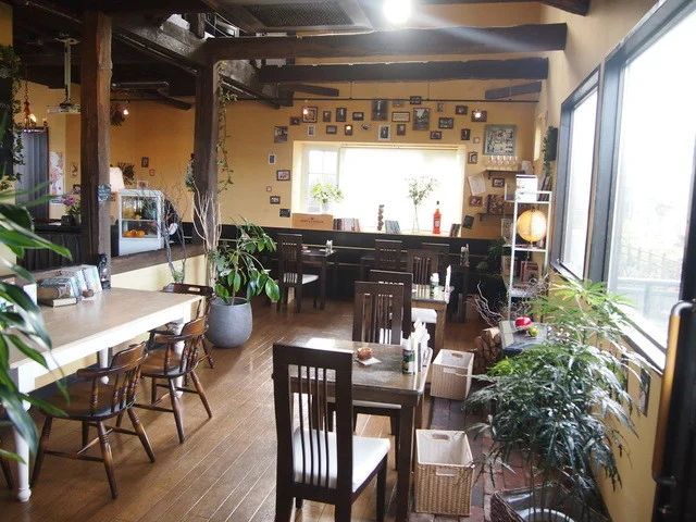 ビストロカフェリブロ（Bistro Cafe Libro） - 旭川（イタリアン）の写真