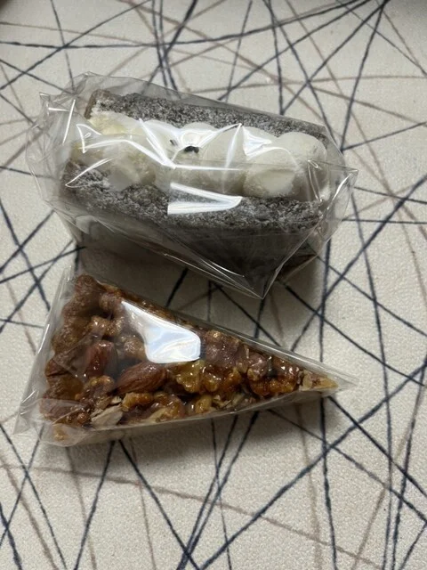 milky mikari（ミルキーミカリ） - 東釧路（ベーグル）の写真