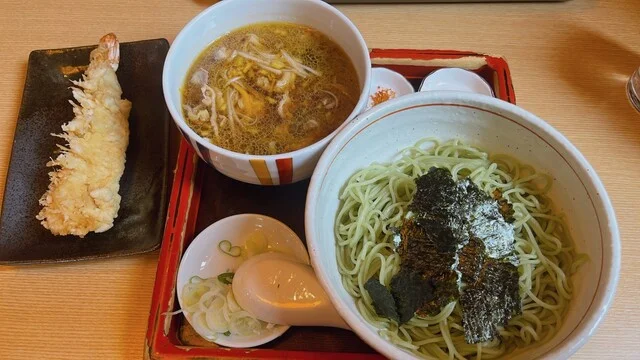 東家 川北分店 - 釧路（そば）の写真