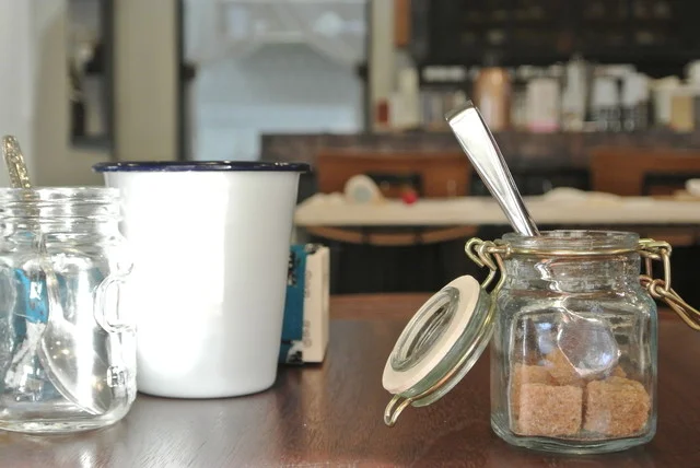 ミントカフェ - 帯広（喫茶店）の写真