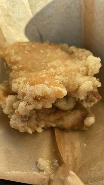 peacock（ピーコック） - 旭川（からあげ）の写真