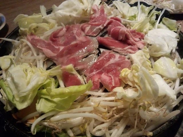 釧路　霧のビール園 - 釧路（ビアホール）の写真