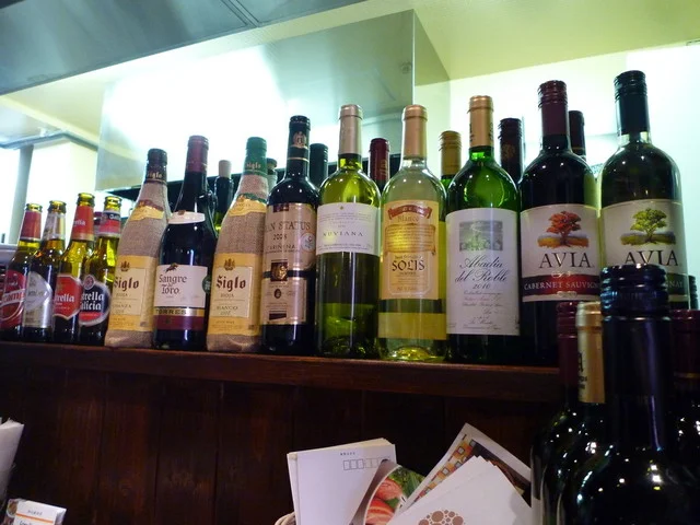 路地裏厨房 グランビア - 緑が丘（スペイン料理）の写真