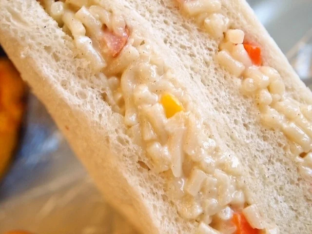 ますやパン 本店（満寿屋） - 帯広（パン）の写真