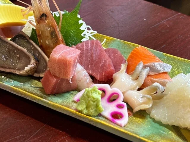 とりあえず逢海 - 苫小牧（海鮮）の写真