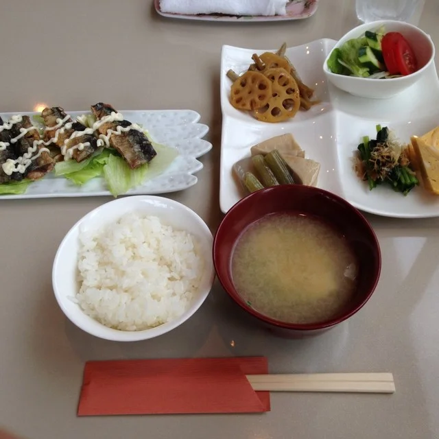 きんこん館 - 帯広（レストラン）の写真