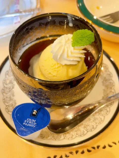 珈琲 おととん - 釧路（喫茶店）の写真