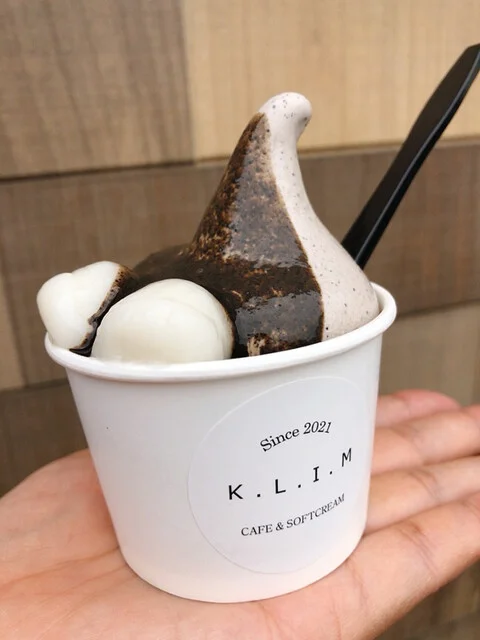 K･L･I･M 帯広店（クリム） - 帯広（ソフトクリーム）の写真