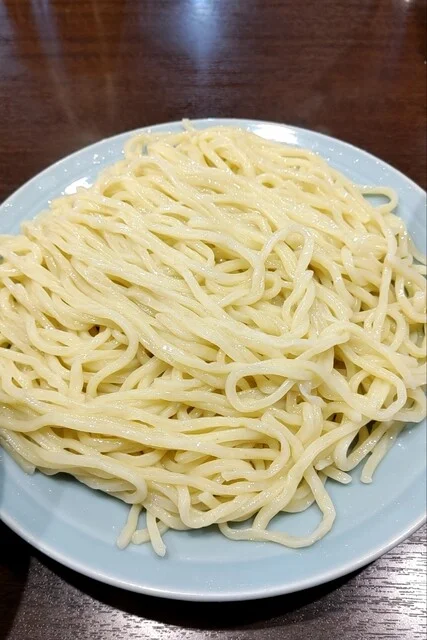 つけそば なりや 五所川原店 - 五所川原（つけ麺）の写真