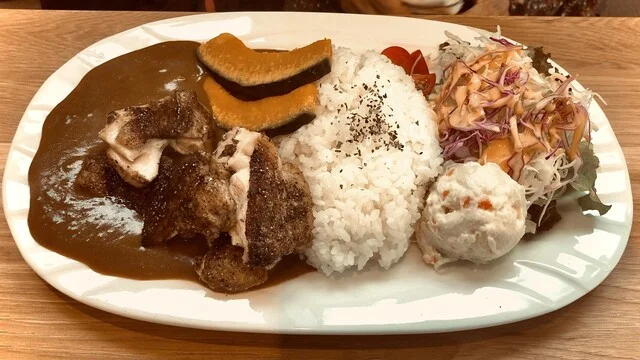 あさひ町珈琲 - 美瑛（カフェ）の写真