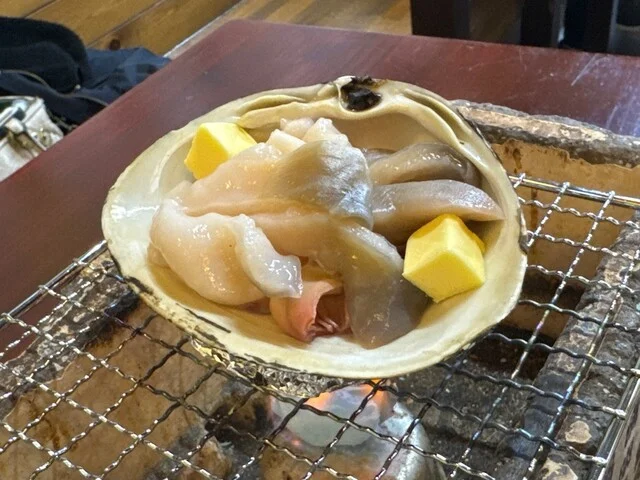 とりあえず逢海 - 苫小牧（海鮮）の写真