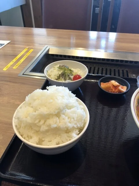 焼肉・韓国料理 ソウル家 - 旭川四条（焼肉）の写真