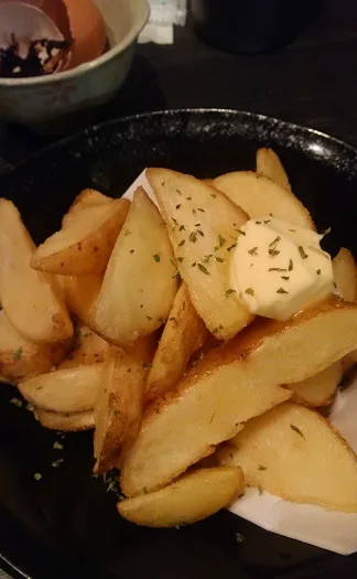 鉄板焼き ちどり - 釧路（お好み焼き）の写真