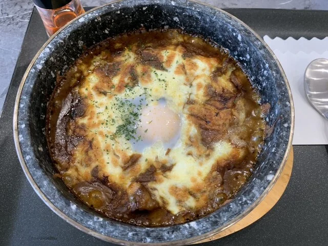 はーちゃん食堂 - 釧路（カレー）の写真