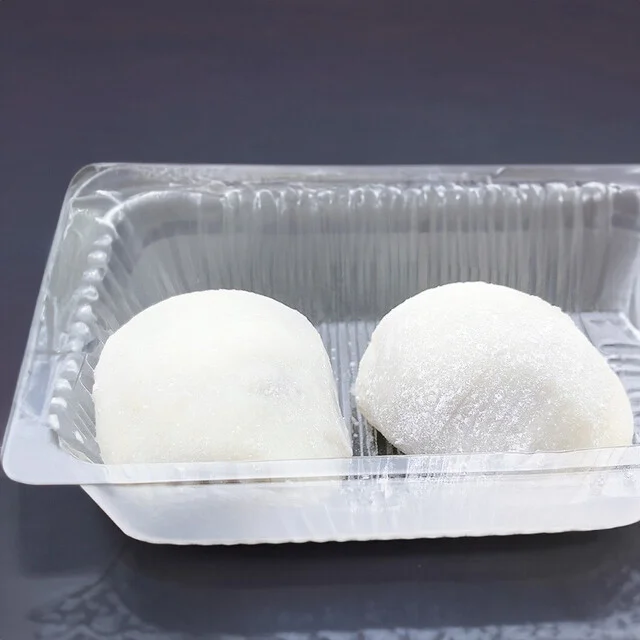 松屋 - 釧路市その他（和菓子）の写真