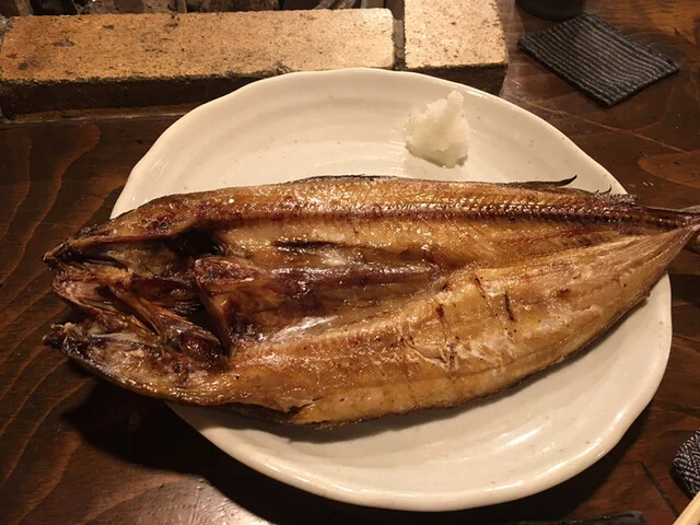 炉端　楽 - 旭川（居酒屋）の写真