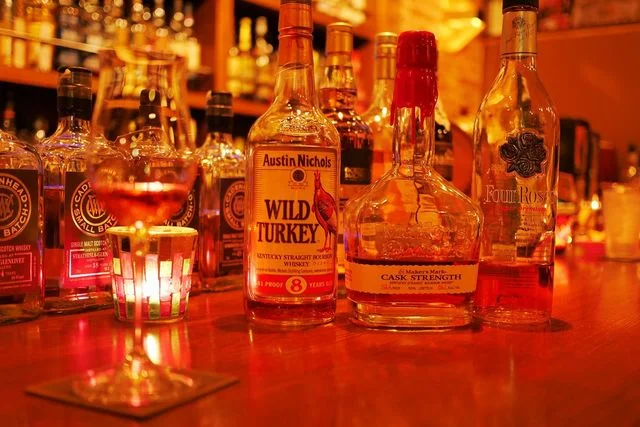 バー ブラウニー（BAR Brownie） - 帯広（バー）の写真