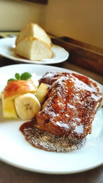 カフェズキッチン グーズベリー（Cafe's Kitchen Gooseberry） - 糸井（カフェ）の写真