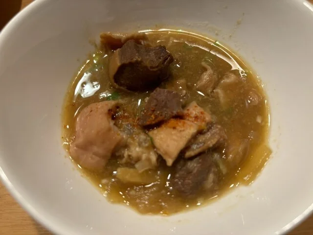 ぐっとん - 帯広（焼き鳥）の写真