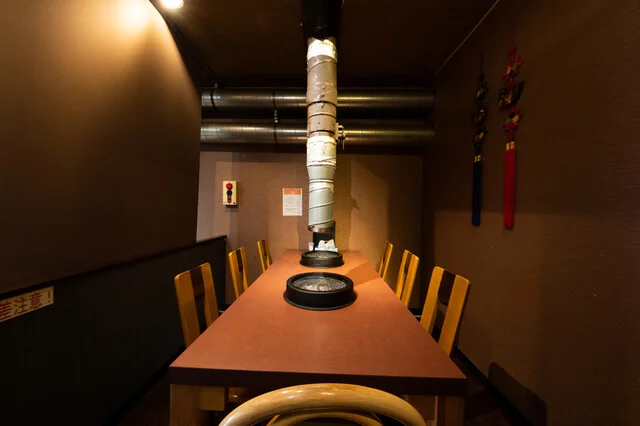 焼肉かや - 釧路（焼肉）の写真