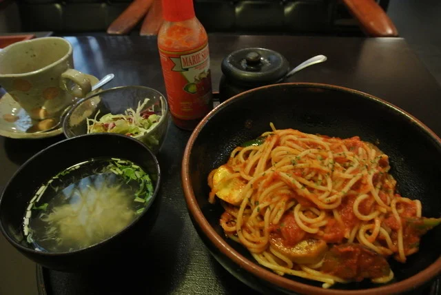 かふぇ　坩堝（ルツボ） - 帯広（カフェ）の写真