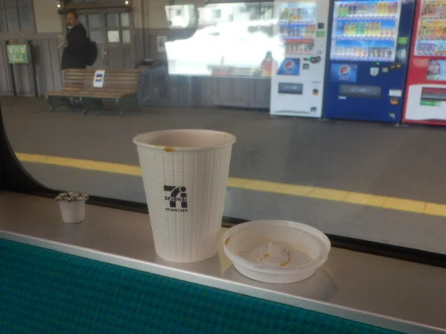 セブンイレブン 北海道ST小樽店（SEVEN ELEVEN） - 小樽（コンビニ・スーパー）の写真