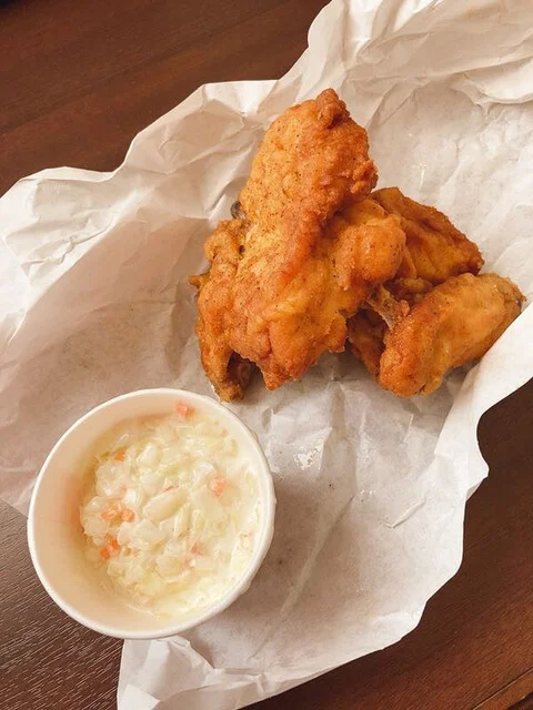 ケンタッキーフライドチキン ザ・ビッグ春採店 - 武佐（レストラン）の写真