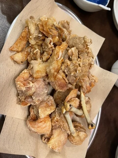 から揚げ専門店 鳥丸 - 帯広（からあげ）の写真