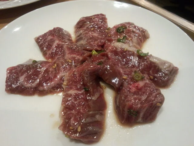 マレンゴ - 釧路（ラーメン）の写真