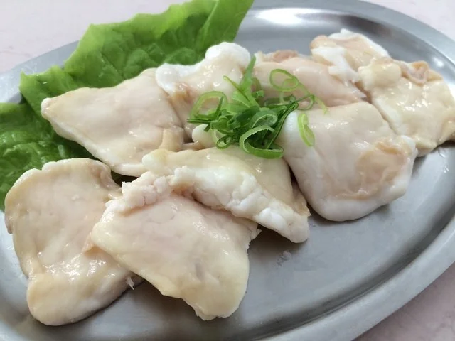 銀鍵３・６焼肉店 - 旭川（焼肉）の写真