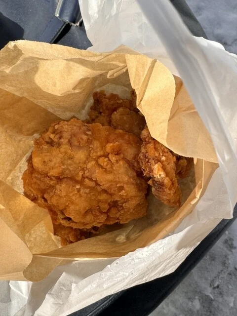 peacock（ピーコック） - 旭川（からあげ）の写真