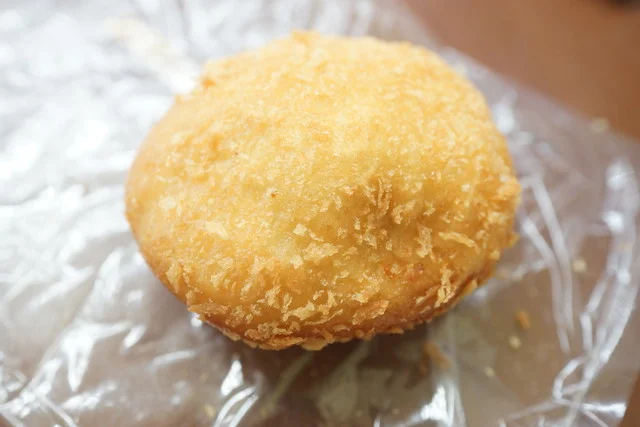 クリハラベーカリー 長崎屋店 - 小樽（パン）の写真