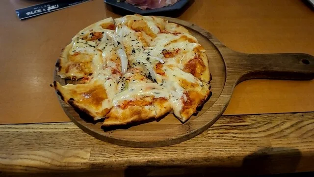 口コミ一覧 : あんくる＆チボリの写真