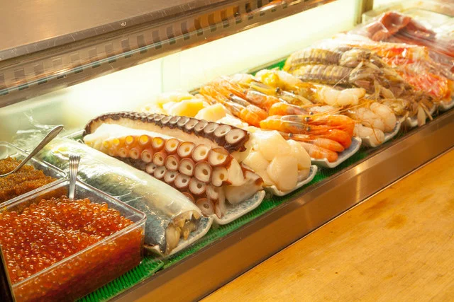 ニ幸 本店（にこう） - 旭川（寿司）の写真