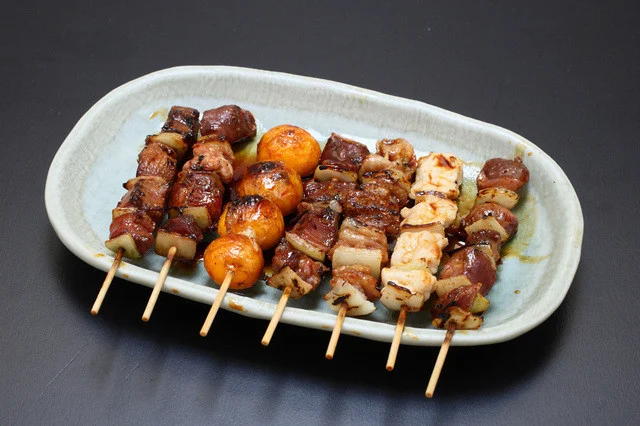 焼鳥専門 ぎんねこ - 旭川（焼き鳥）の写真