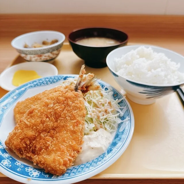 帯広第2地方合同庁舎食堂 - 帯広（食堂）の写真