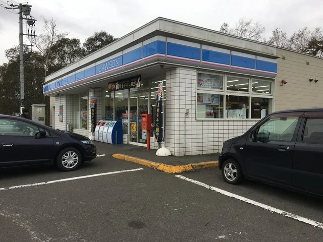 LAWSON 苫小牧ウトナイ店（ローソン） - 沼ノ端（コンビニ・スーパー）の写真