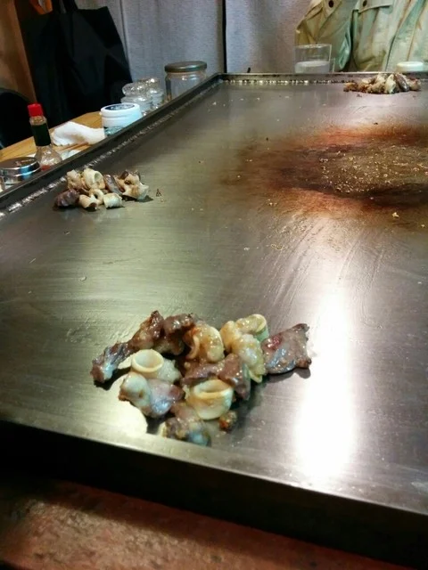 鉄板焼 正ちゃん - 稚内（居酒屋）の写真