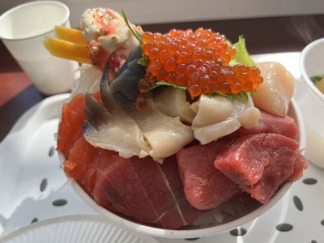 海鮮パーク - 沼ノ端（寿司）の写真