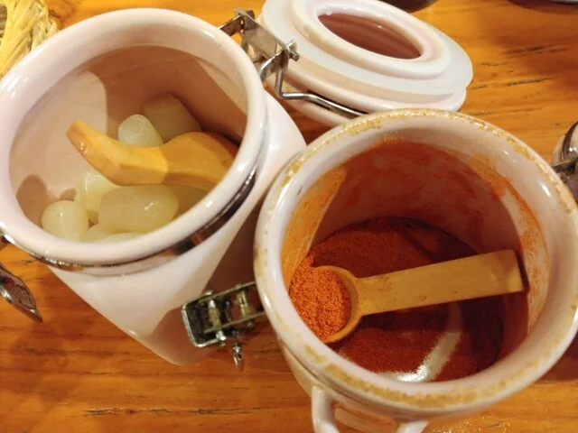 カリーキュー（CurryQ） - 新旭川（スープカレー）の写真