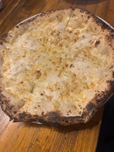 ラ・ペテガリ - 沼ノ端（ピザ）の写真