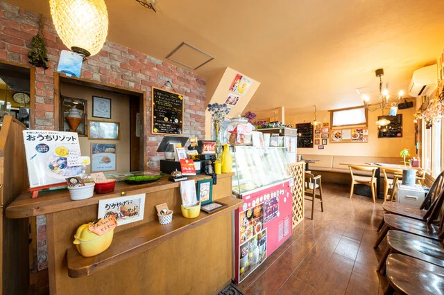 Risotteria.GAKU tre（リゾッテリア ガクトレ） - 旭川四条（イタリアン）の写真