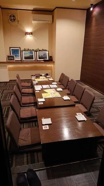 旬菜広間 びさん@ - 帯広（居酒屋）の写真