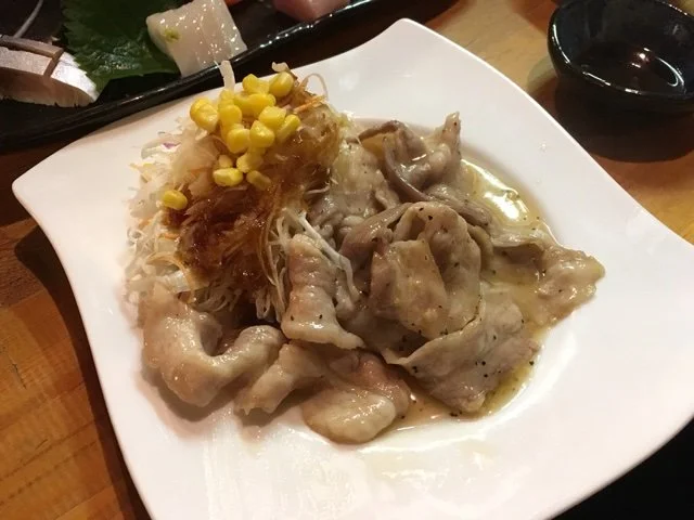 福ちゃん - 苫小牧（海鮮）の写真