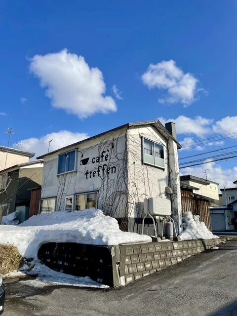 treffen（トレッフェン） - 南永山（カフェ）の写真