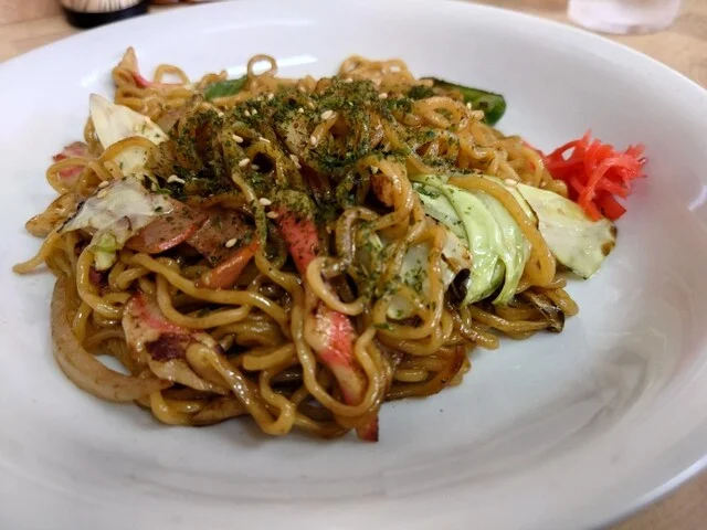 りょうま - 西帯広（ラーメン）の写真